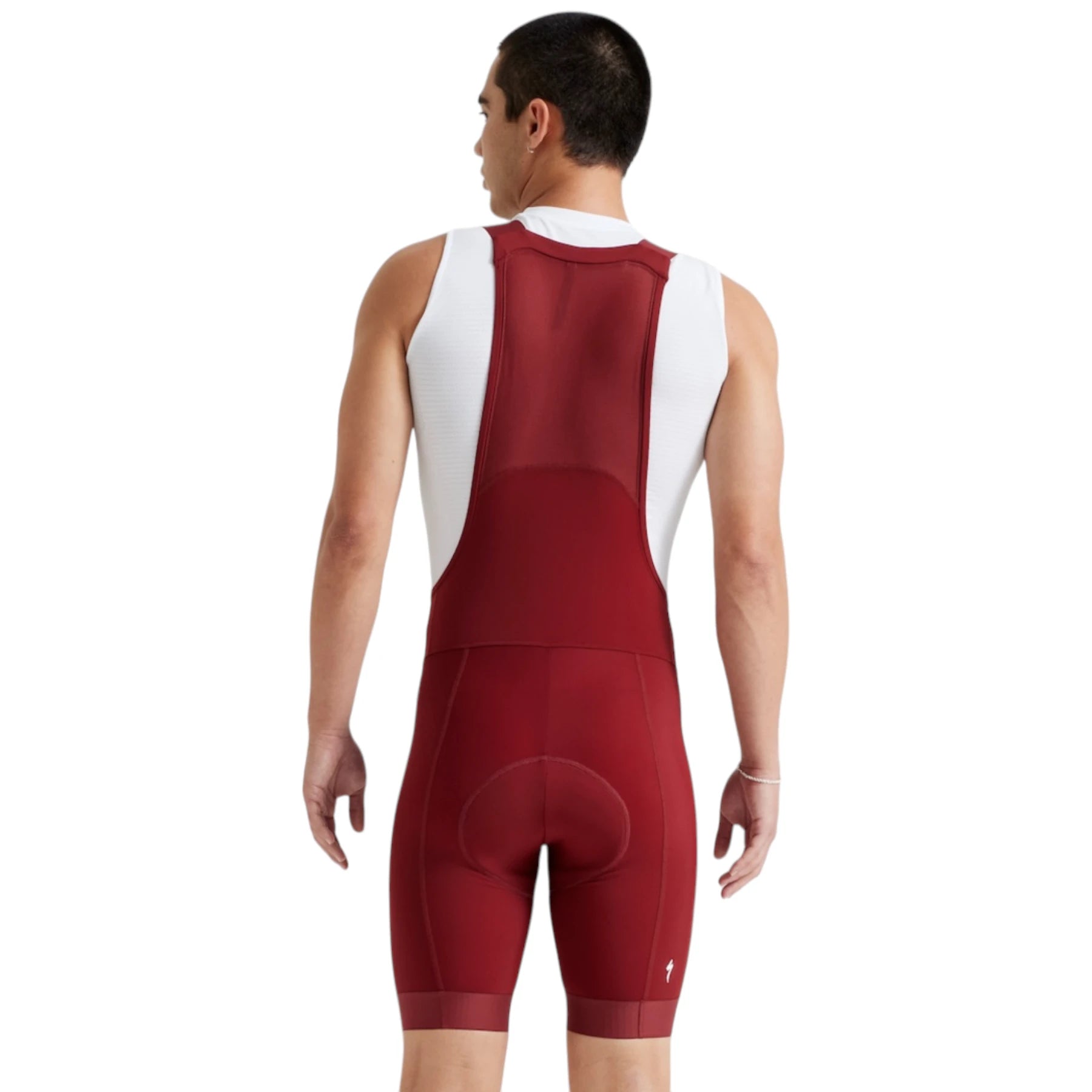Specialized Foundation Miesten Bib-Shortsit