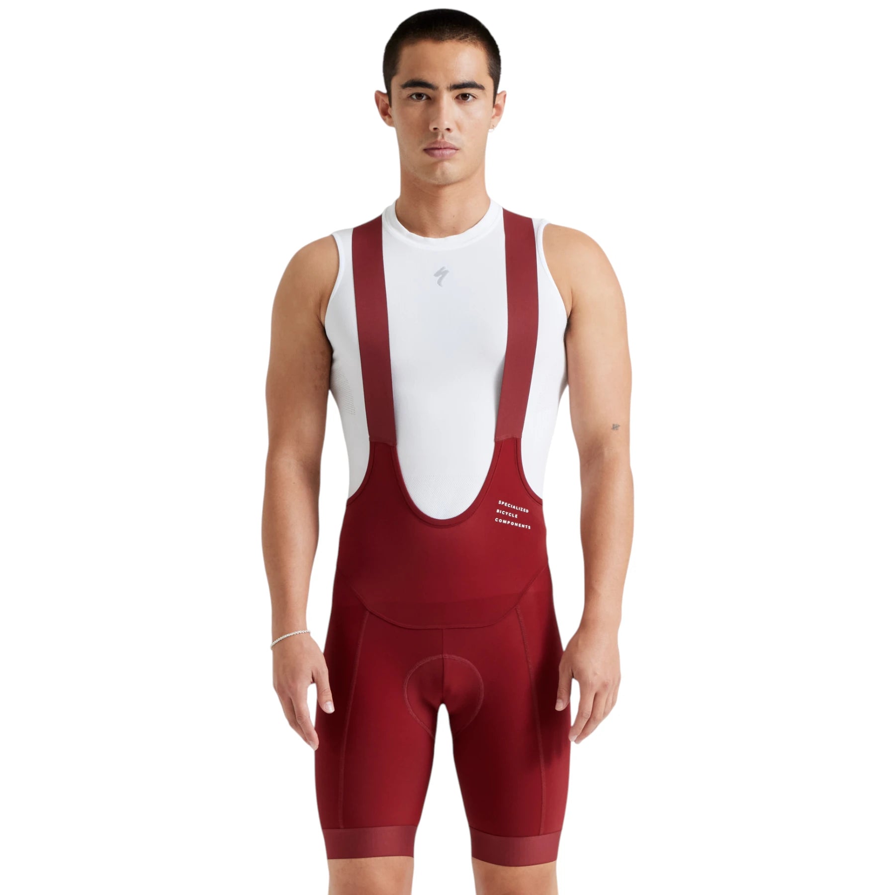 Specialized Foundation Miesten Bib-Shortsit