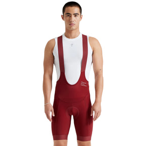 Specialized Foundation Miesten Bib-Shortsit