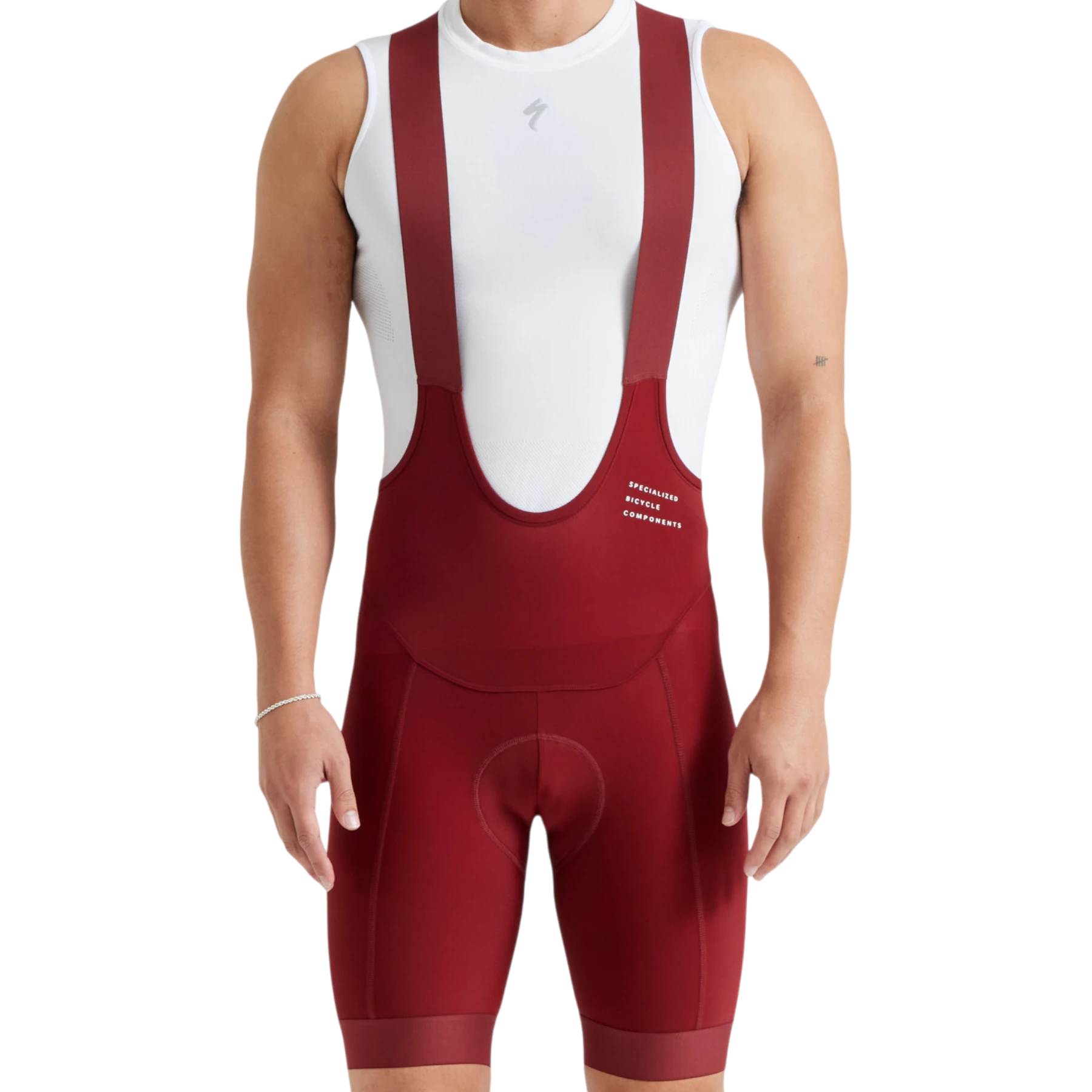 Specialized Foundation Miesten Bib-Shortsit