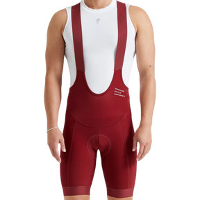 Specialized Foundation Miesten Bib-Shortsit