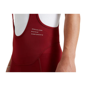 Specialized Foundation Miesten Bib-Shortsit