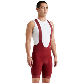 Specialized Foundation Miesten Bib-Shortsit