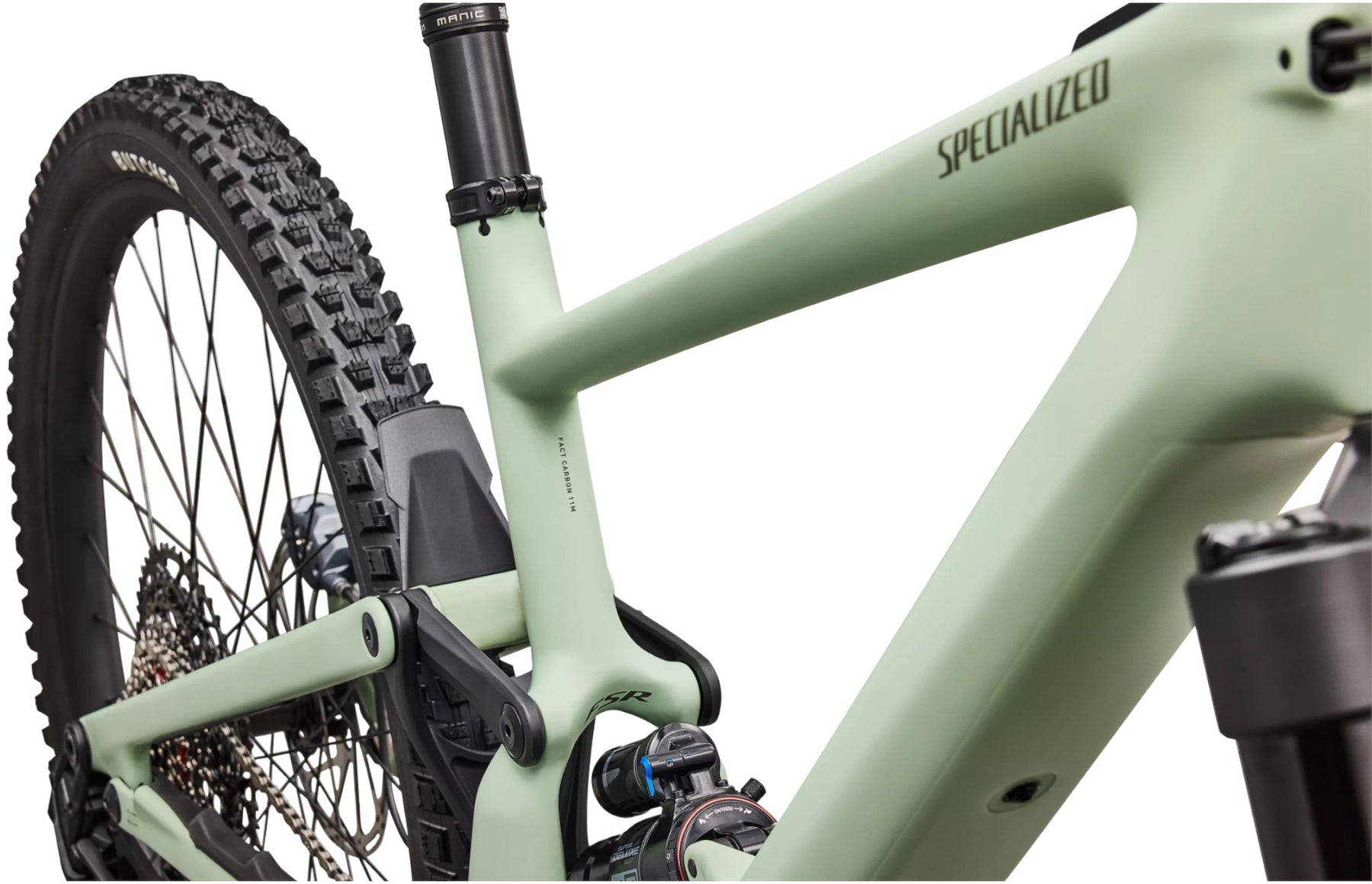 Specialized Turbo Kenevo SL 2 Comp