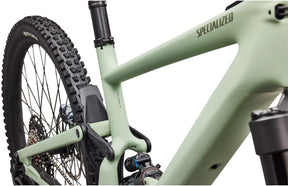 Specialized Turbo Kenevo SL 2 Comp