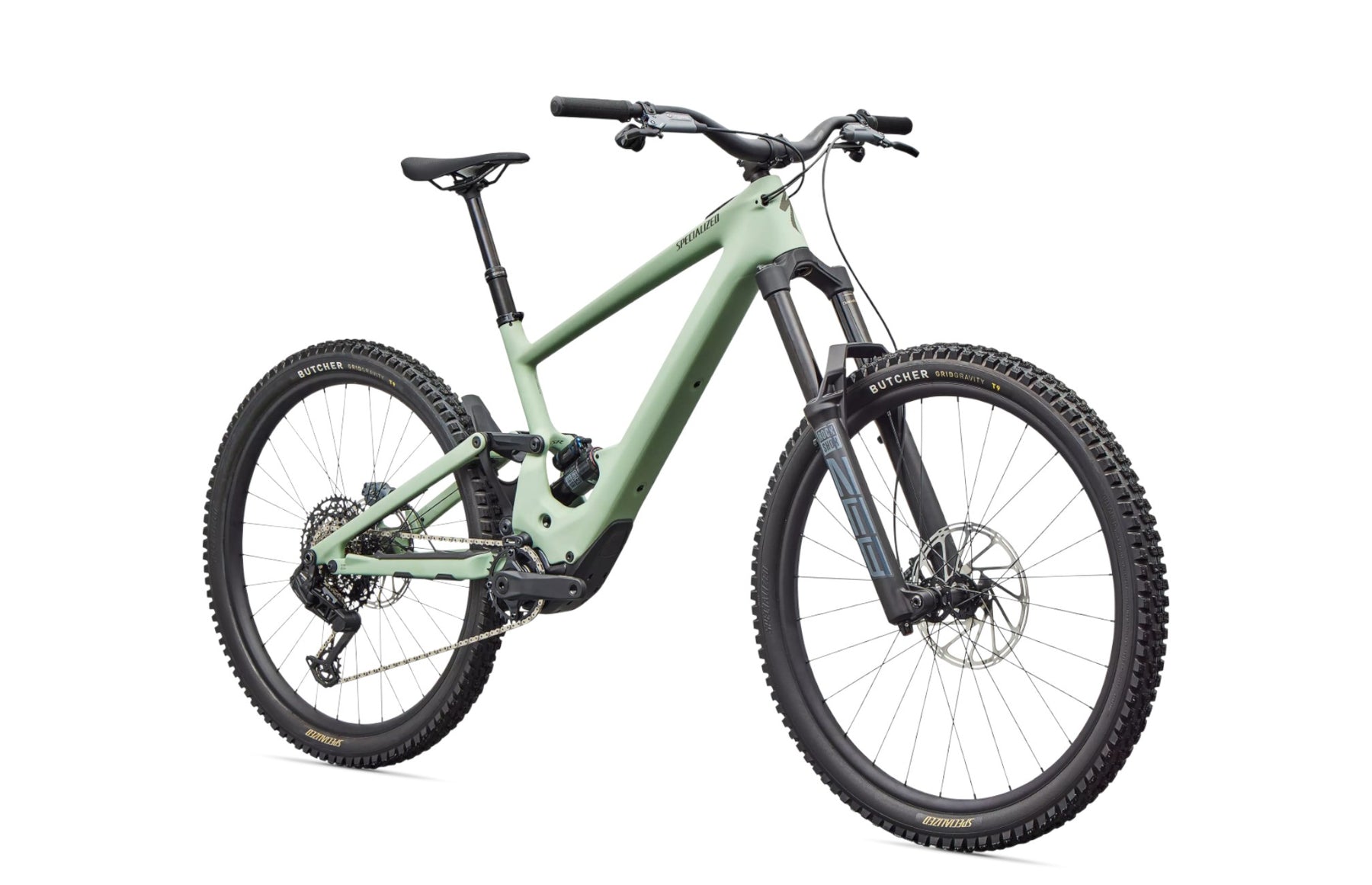 Specialized Turbo Kenevo SL 2 Comp