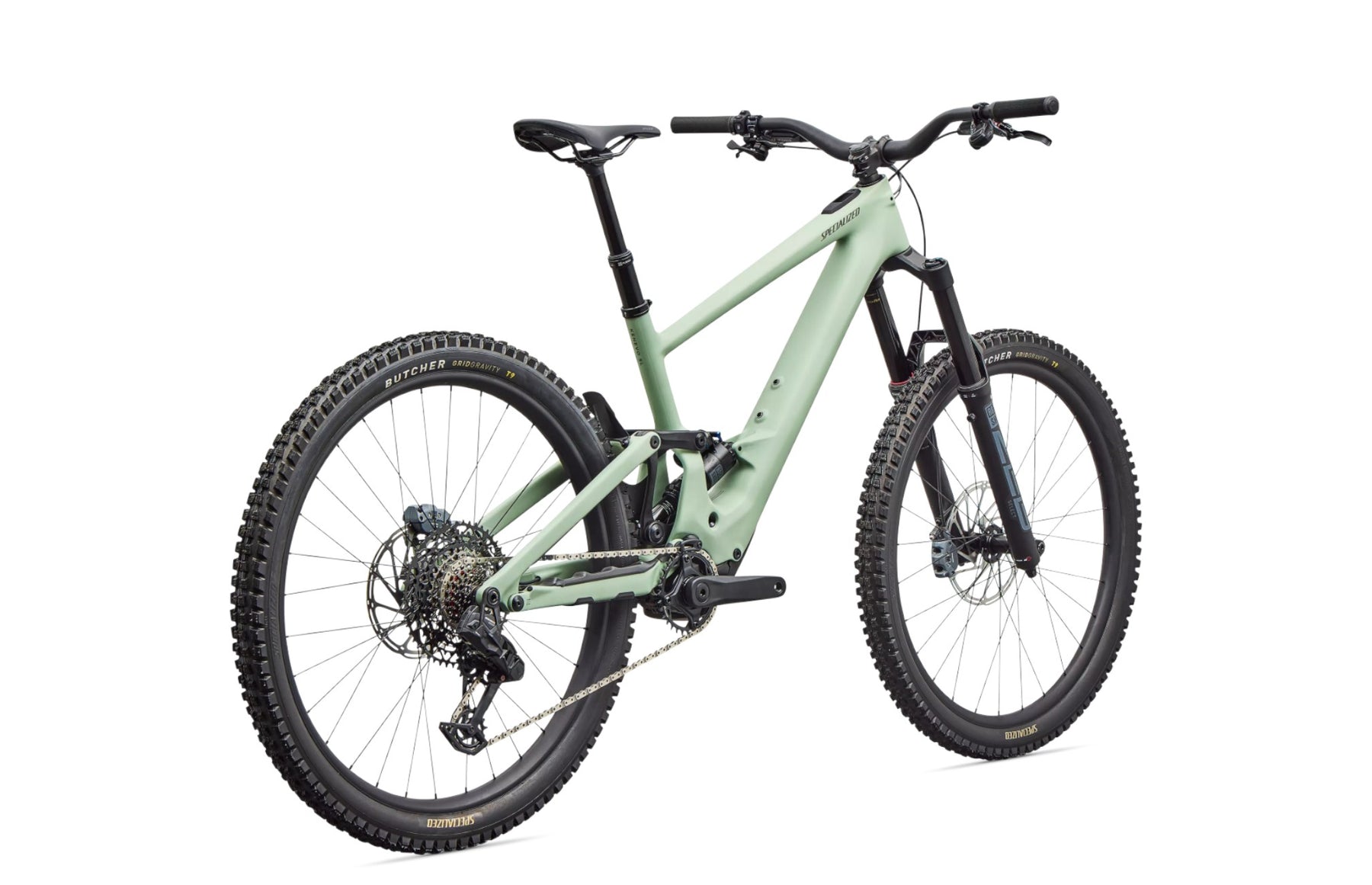 Specialized Turbo Kenevo SL 2 Comp