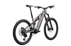 Specialized Levo 4 EVO Comp Alloy Täysjousitettu Sähkömaastopyörä