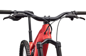 Specialized Levo 4 EVO Comp Alloy Täysjousitettu Sähkömaastopyörä
