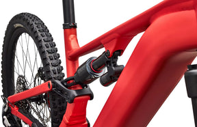 Specialized Levo 4 EVO Comp Alloy Täysjousitettu Sähkömaastopyörä