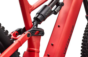 Specialized Levo 4 EVO Comp Alloy Täysjousitettu Sähkömaastopyörä