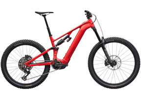 Specialized Levo 4 EVO Comp Alloy Täysjousitettu Sähkömaastopyörä