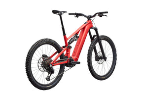 Specialized Levo 4 EVO Comp Alloy Täysjousitettu Sähkömaastopyörä