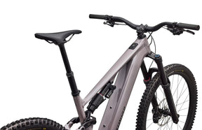 Specialized Levo 4 EVO Comp Alloy Täysjousitettu Sähkömaastopyörä