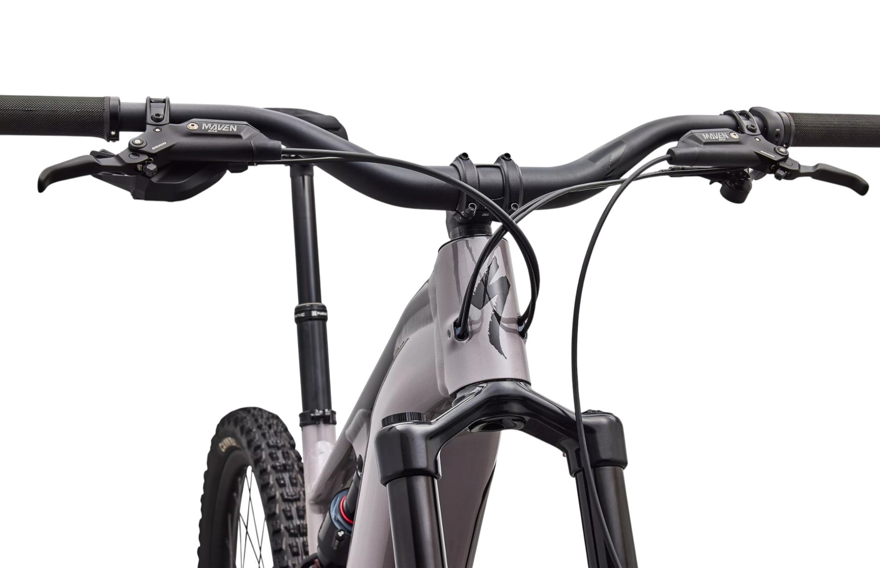 Specialized Levo 4 EVO Comp Alloy Täysjousitettu Sähkömaastopyörä