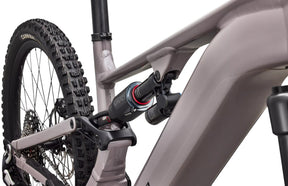 Specialized Levo 4 EVO Comp Alloy Täysjousitettu Sähkömaastopyörä