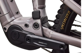 Specialized Levo 4 EVO Comp Alloy Täysjousitettu Sähkömaastopyörä