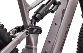 Specialized Levo 4 EVO Comp Alloy Täysjousitettu Sähkömaastopyörä
