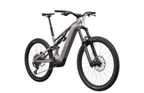 Specialized Levo 4 EVO Comp Alloy Täysjousitettu Sähkömaastopyörä