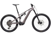 Specialized Levo 4 EVO Comp Alloy Täysjousitettu Sähkömaastopyörä