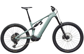 Specialized Levo 4 EVO Comp Täysjousitettu Sähkömaastopyörä