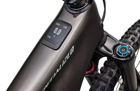Specialized Levo 4 EVO Comp Täysjousitettu Sähkömaastopyörä