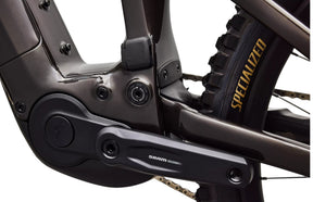 Specialized Levo 4 EVO Comp Täysjousitettu Sähkömaastopyörä