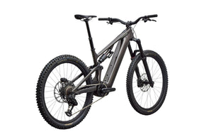 Specialized Levo 4 EVO Comp Täysjousitettu Sähkömaastopyörä