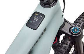 Specialized Levo 4 EVO Comp Täysjousitettu Sähkömaastopyörä