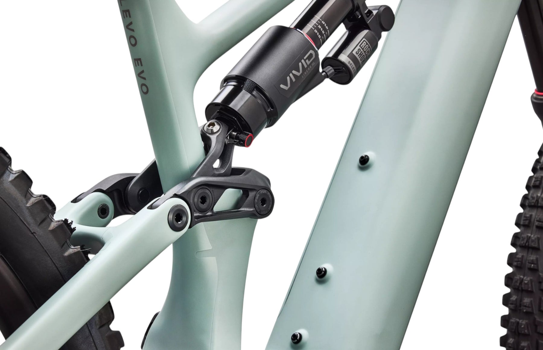 Specialized Levo 4 EVO Comp Täysjousitettu Sähkömaastopyörä