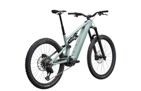 Specialized Levo 4 EVO Comp Täysjousitettu Sähkömaastopyörä
