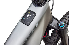 Specialized Levo 4 EVO Pro Täysjousitettu Sähkömaastopyörä