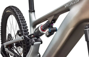Specialized Levo 4 EVO Pro Täysjousitettu Sähkömaastopyörä