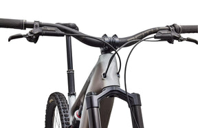 Specialized Levo 4 EVO Pro Täysjousitettu Sähkömaastopyörä