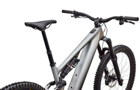 Specialized Levo 4 EVO Pro Täysjousitettu Sähkömaastopyörä