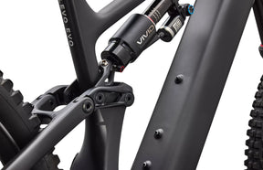 Specialized Levo 4 EVO Pro Täysjousitettu Sähkömaastopyörä