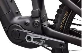 Specialized Levo 4 EVO Pro Täysjousitettu Sähkömaastopyörä