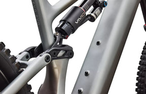 Specialized Levo 4 EVO Pro Täysjousitettu Sähkömaastopyörä