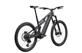 Specialized Levo 4 EVO Pro Täysjousitettu Sähkömaastopyörä