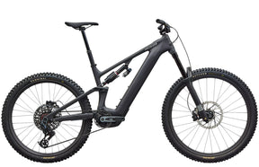 Specialized Levo 4 EVO Pro Täysjousitettu Sähkömaastopyörä