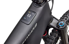 Specialized Levo 4 EVO Pro Täysjousitettu Sähkömaastopyörä