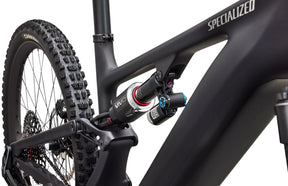 Specialized Levo 4 EVO Pro Täysjousitettu Sähkömaastopyörä