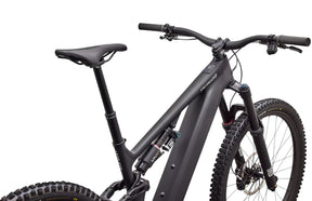 Specialized Levo 4 EVO Pro Täysjousitettu Sähkömaastopyörä