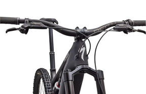 Specialized Levo 4 EVO Pro Täysjousitettu Sähkömaastopyörä