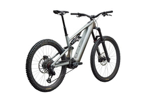 Specialized Levo 4 EVO Pro Täysjousitettu Sähkömaastopyörä