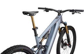 Specialized S-Works Turbo Levo 4