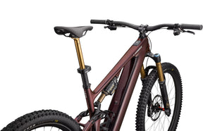 Specialized S-Works Turbo Levo 4