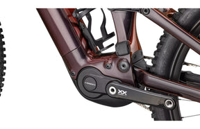 Specialized S-Works Turbo Levo 4