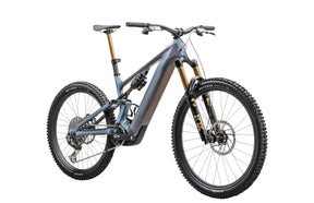 Specialized S-Works Turbo Levo 4