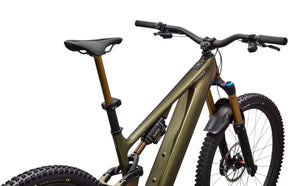 Specialized S-Works Turbo Levo 4